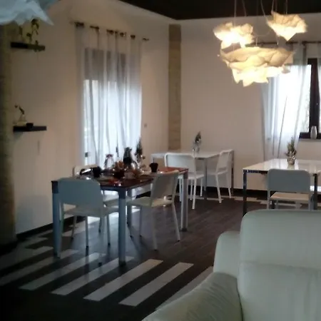 Casa Verzellino 3*