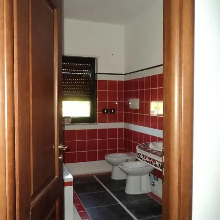 B&B Casa Verzellino