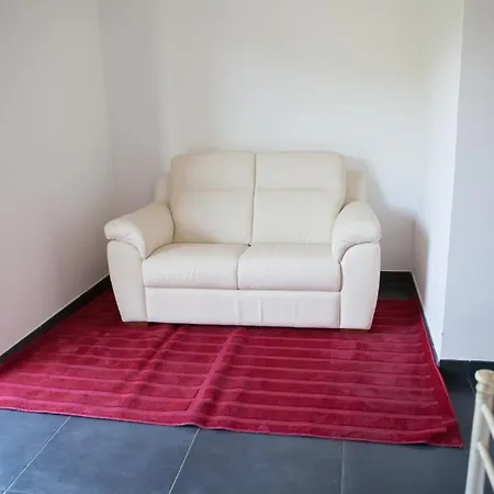 Casa Verzellino 산 그레고리오 마뇨
